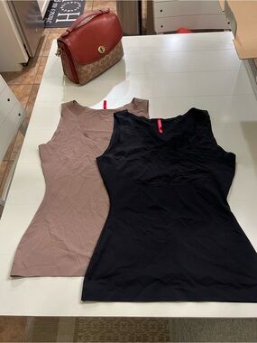 Spanx